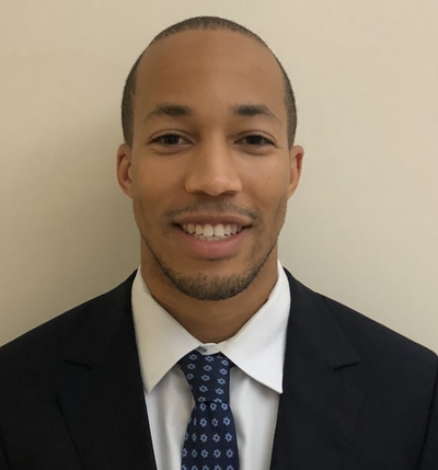 Keenan Walker, Ph.D