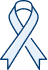 Drawn image of ribbon