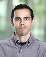 Alexander Cartagena-Rivera, Ph.D.