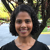 Amritha Nayak