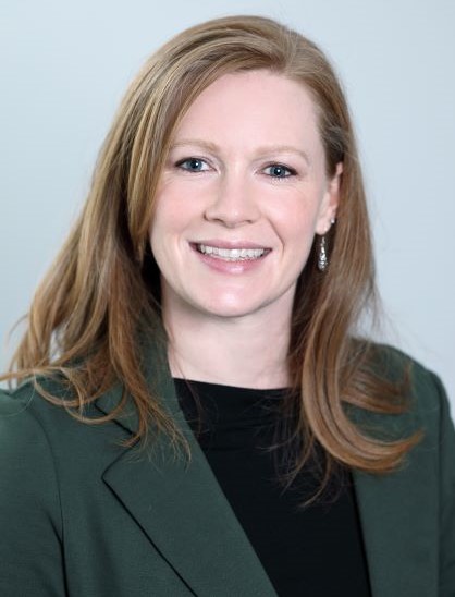 Kari Ashmont, Ph.D.