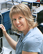 Heather R. Kalish, Ph.D.
