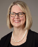 Jill Heemskerk, Ph.D.