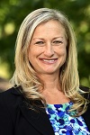 Heather Henry, Ph.D.