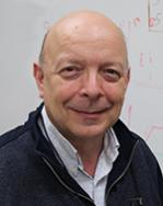 Carlo Pierpaoli, Ph.D.