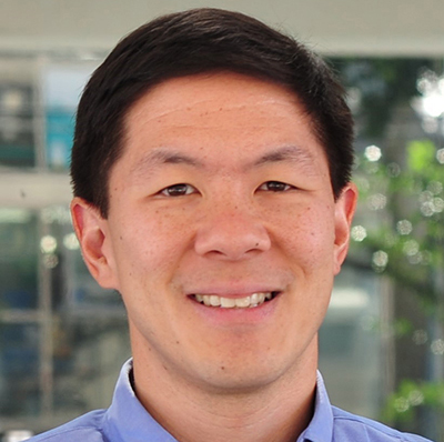 Jermont Chen, Ph.D.