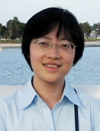 Jiamin Liu, Ph.D.