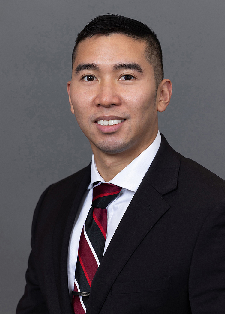 Jonathan Kulwatno , Ph.D.
