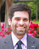 Michael Wolfson, Ph.D.