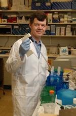 Thomas Michael Redmond, Ph.D.