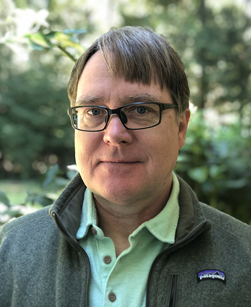 Peter W. Schuck, Ph.D.