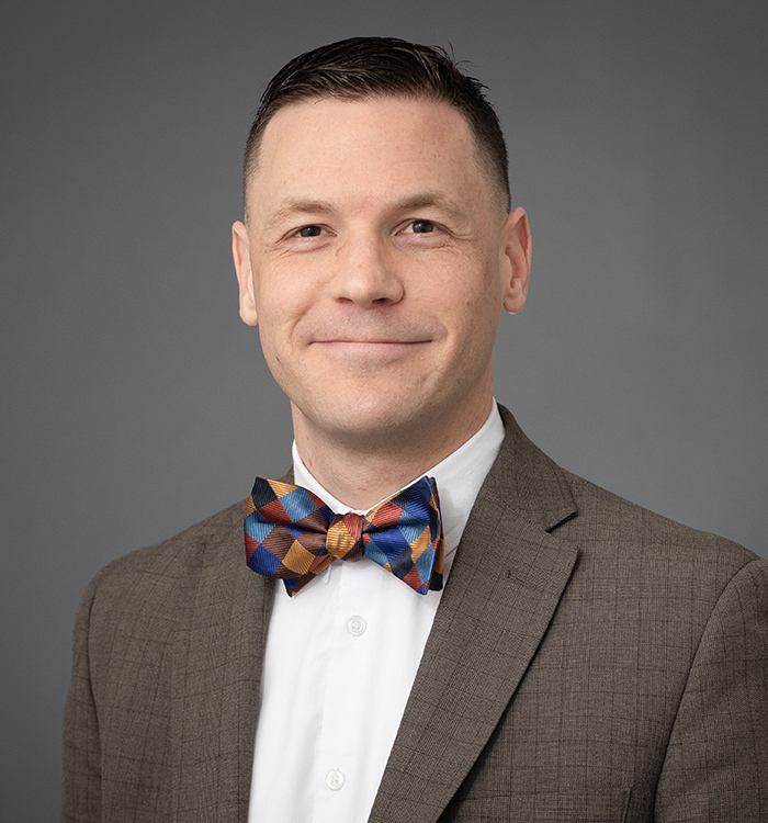Robert L. Barry, Ph.D.