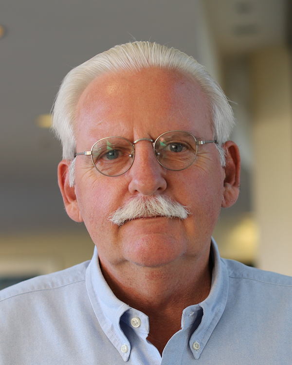 William "Russ" O'Donnell, M.S., M.B.A.