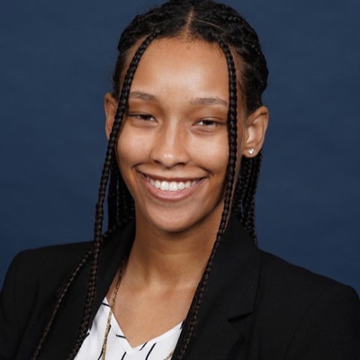 Cydney Dennis, Ph.D.