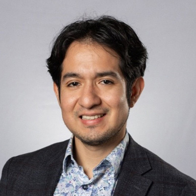 Andre Montes, Ph.D.