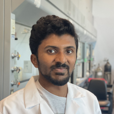 Rahul Subramaniam