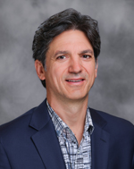 Martin Tornai, Ph.D.