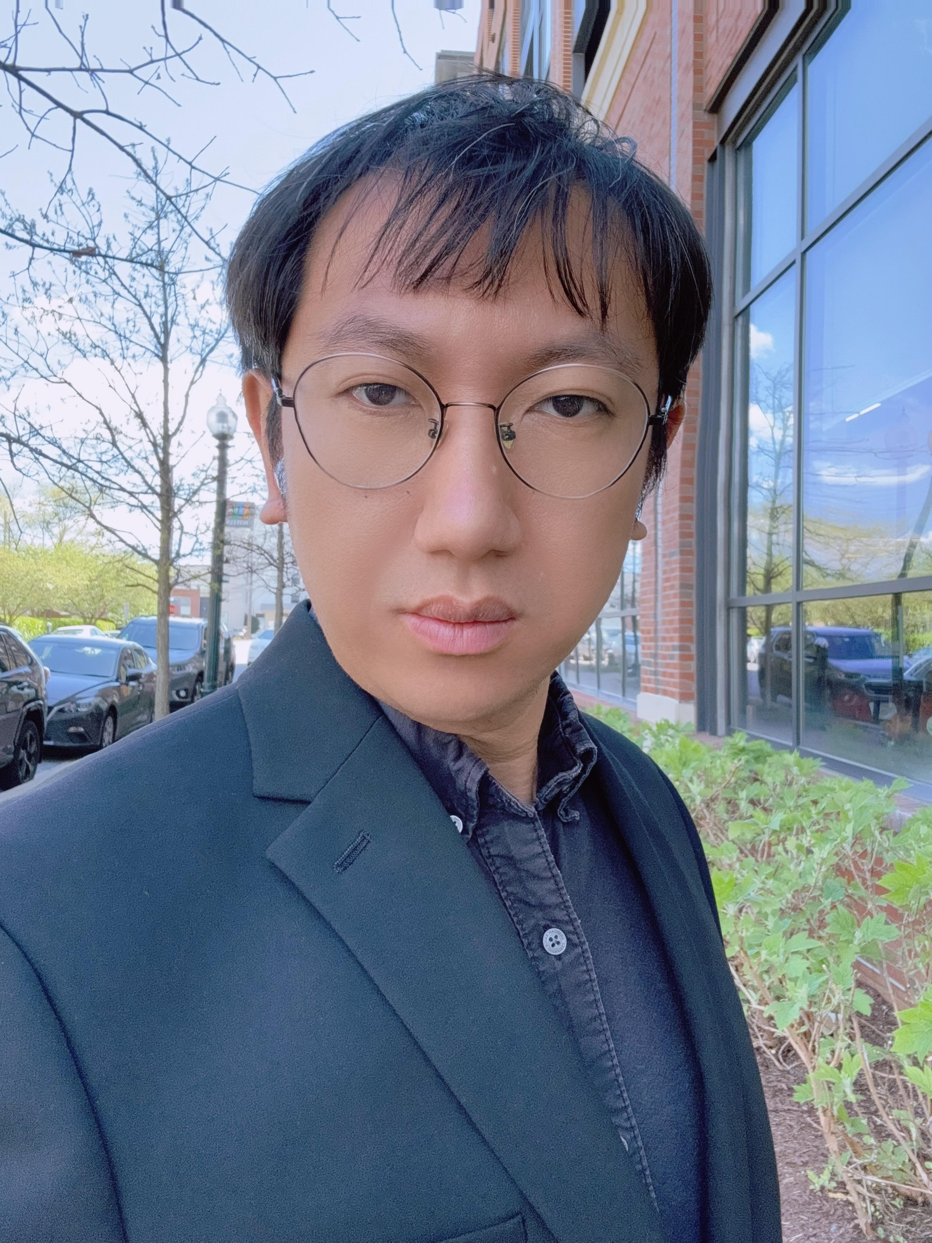 Zhuang Wei, Ph.D.