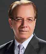 Behrouz Shabestari, Ph.D.