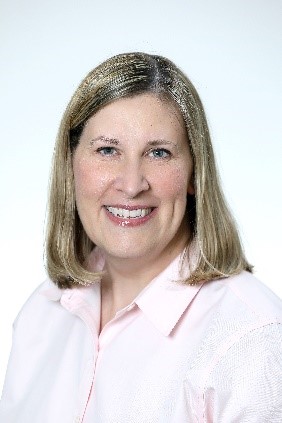 Tracy Fitzgerald, Ph.D., CCC-A