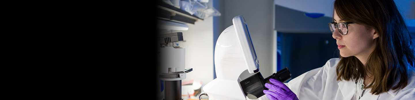 L4 Functional Genomics Lab Banner.