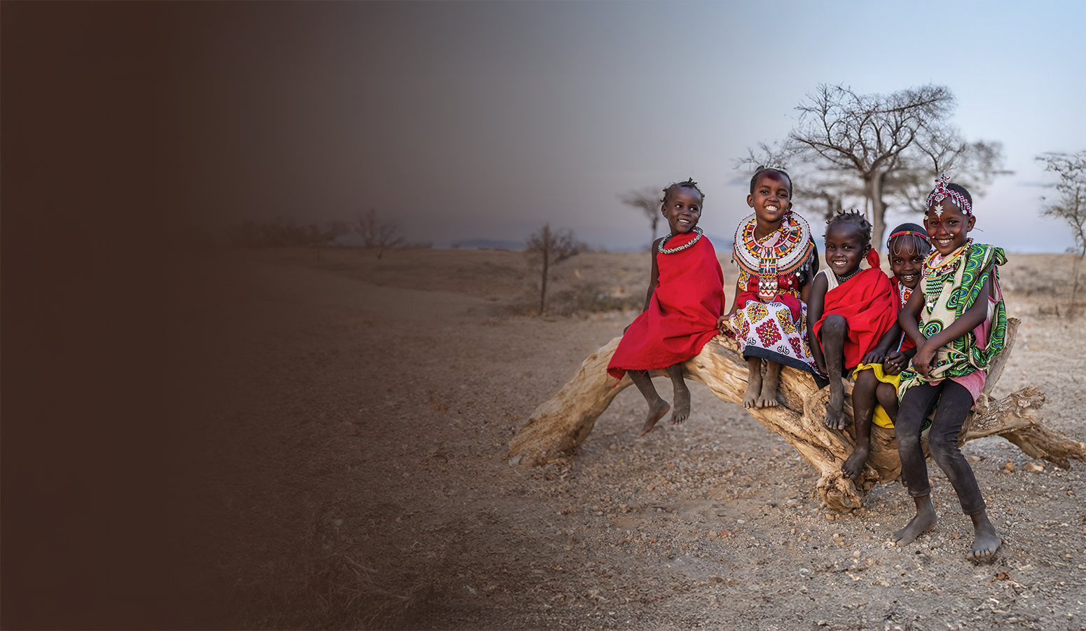 Childhood malnutrition