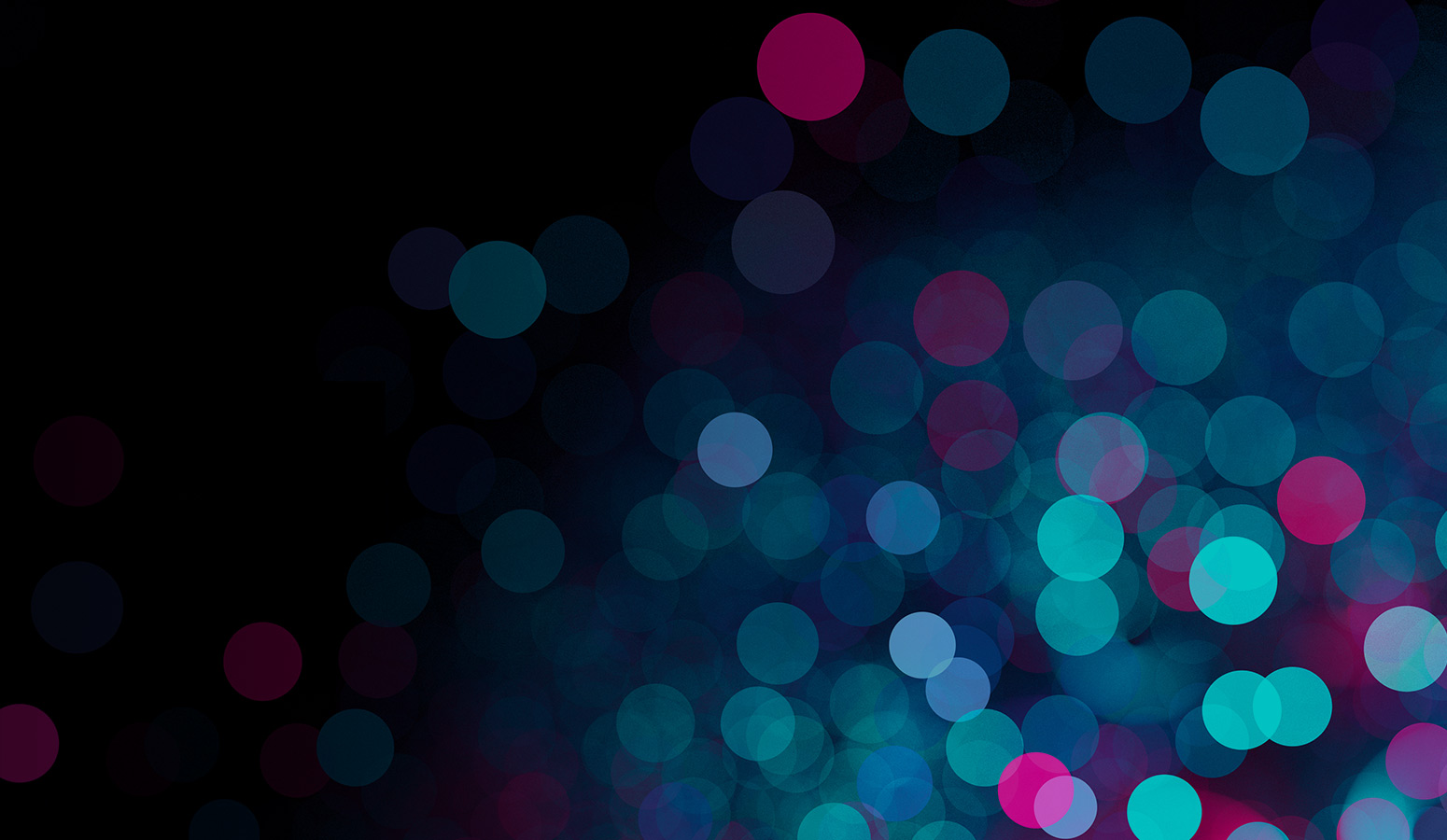 bubbles