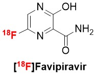 favipiravir diagram