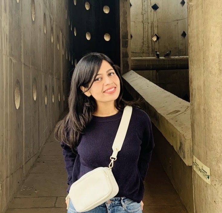Aditi Mahajan