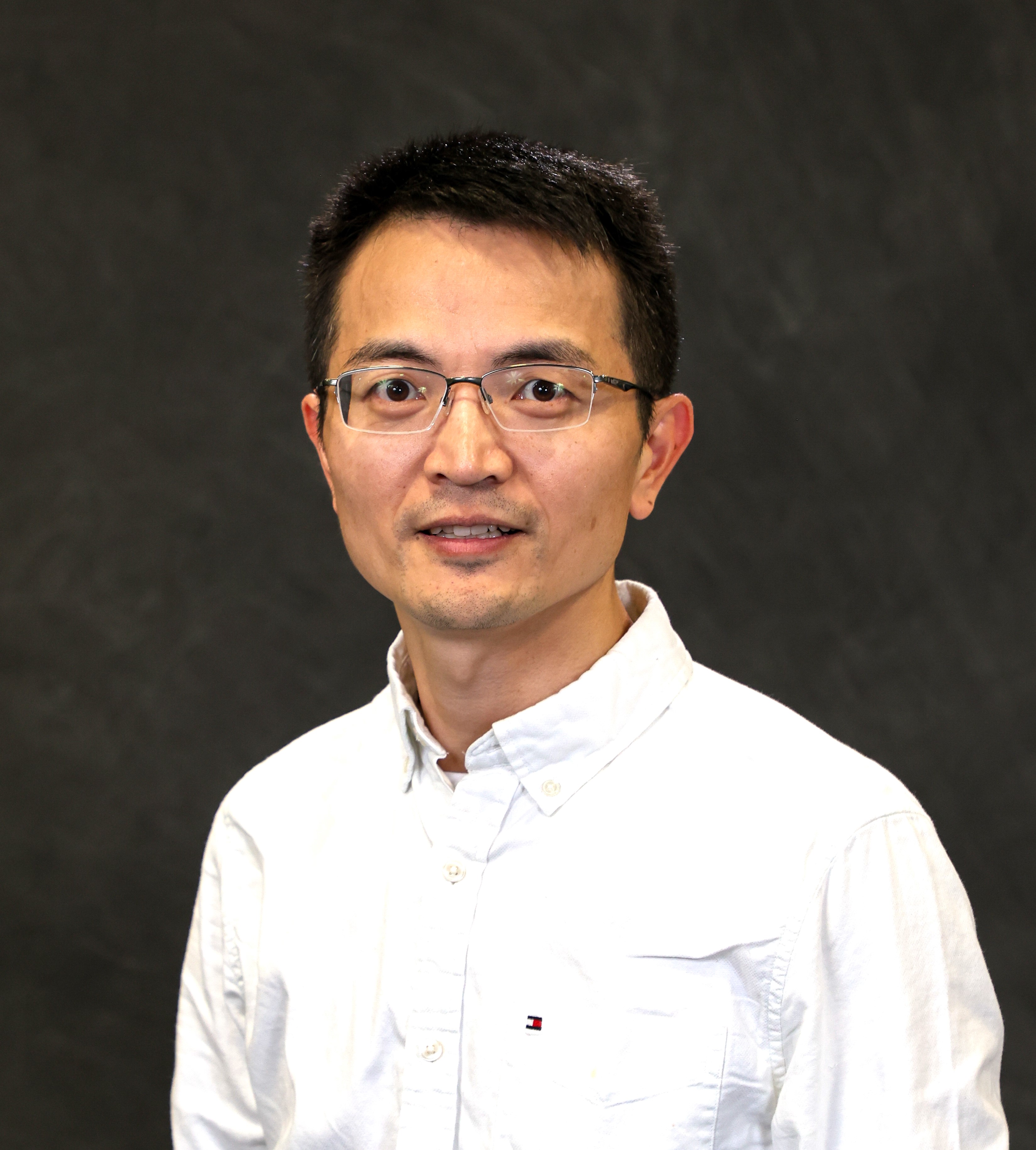 Bin Guan, PhD, FACMG