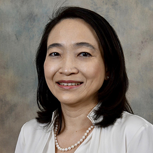 Chee Chia, M.D., Associate Research Physician 
