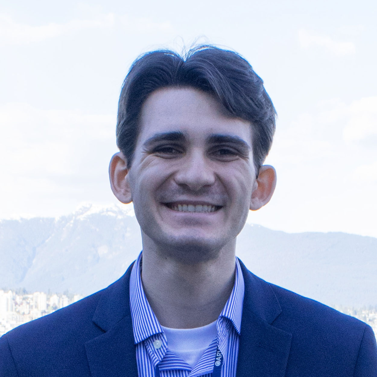 Daniel Brock