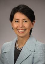 Emily Chew headshot