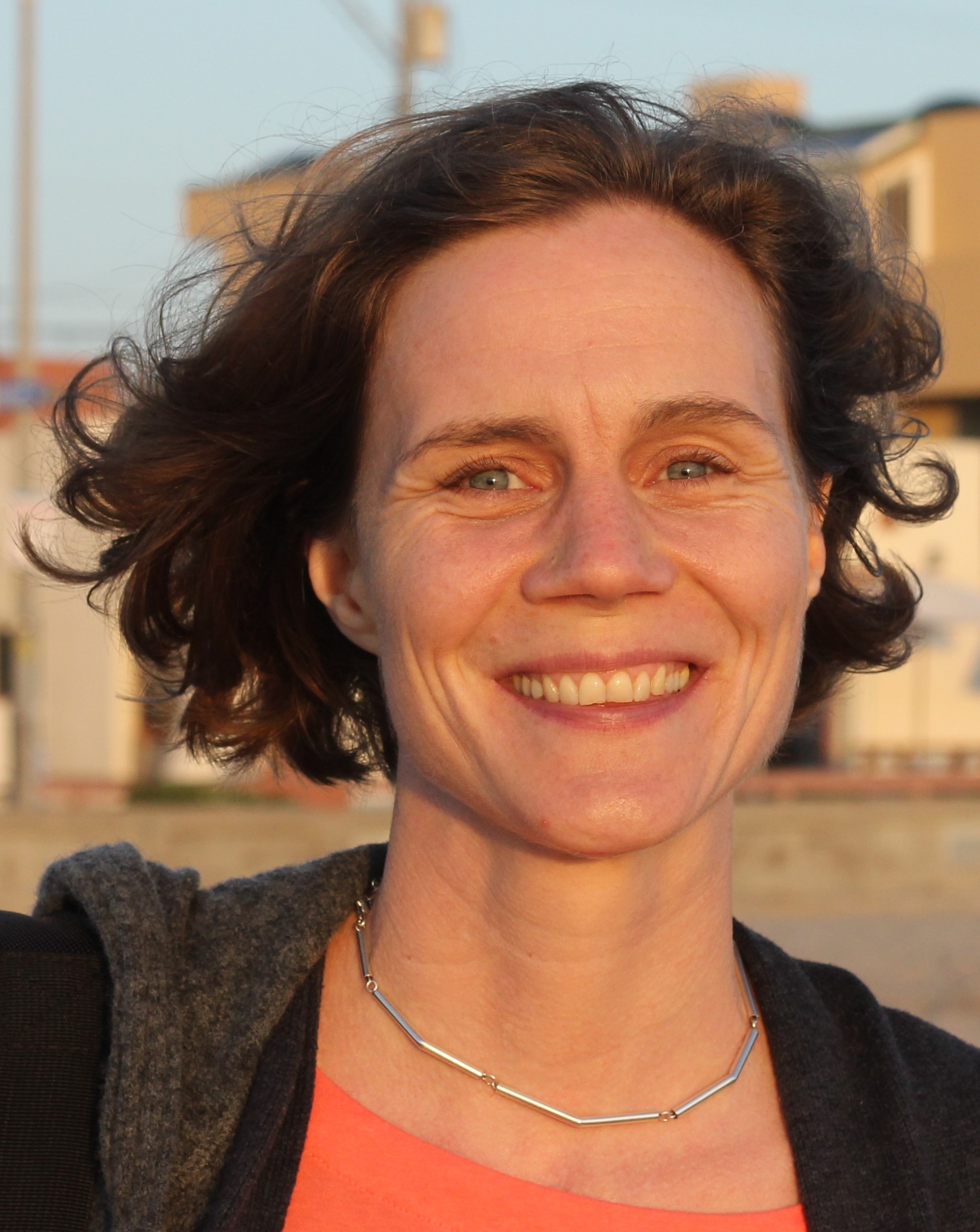 Hendrikje Nienborg, MD, PhD