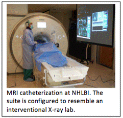 MRI Catheterization 2