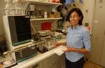 Patricia Becerra image