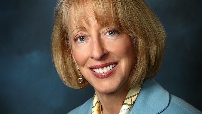 Gail Pearson, M.D., Sc.D.