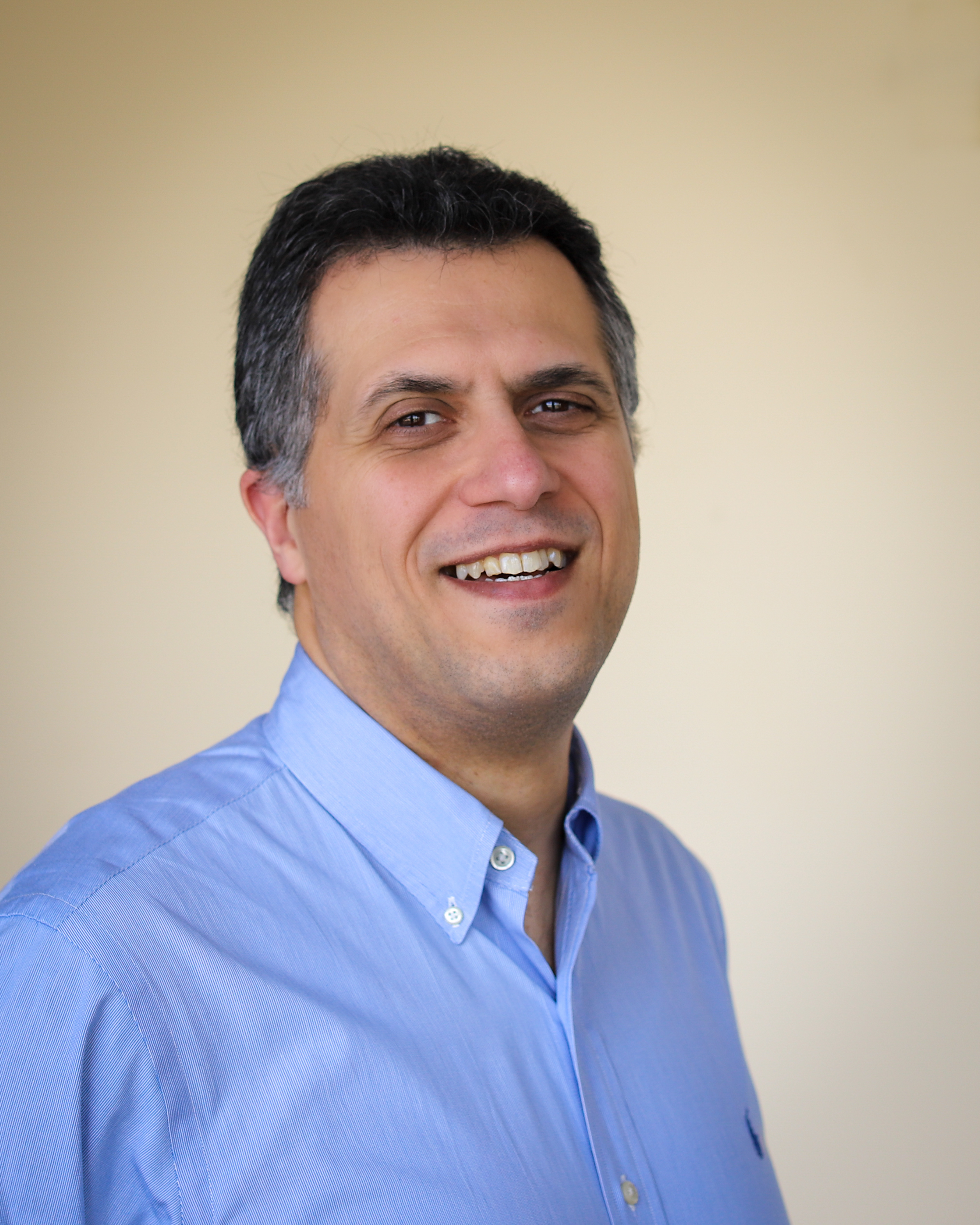 Wadih Zein