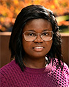 Rebecca Yeboah