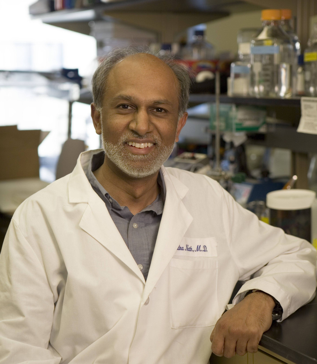Dr. Avindra “Avi” Nath