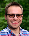 Austin T. Rau