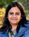 Niketa Bhawsinghka
