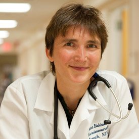 Bibiana Bielekova, M.D.
