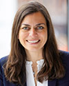 Cynthia V. Rider