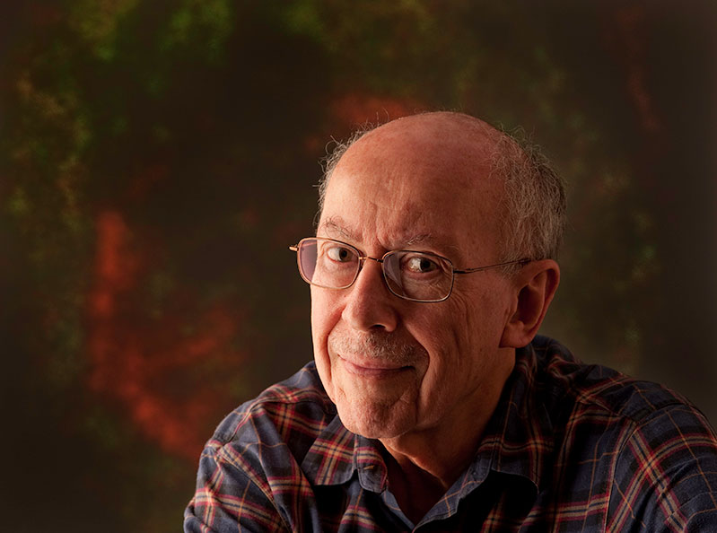 Gary Felsenfeld, Ph.D.