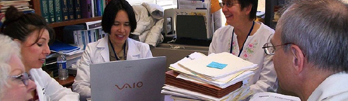 A Two-year Clinical Research Odyssey