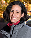 Maria L. Garcia Villada