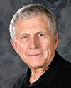 Dmitry A. Gordenin