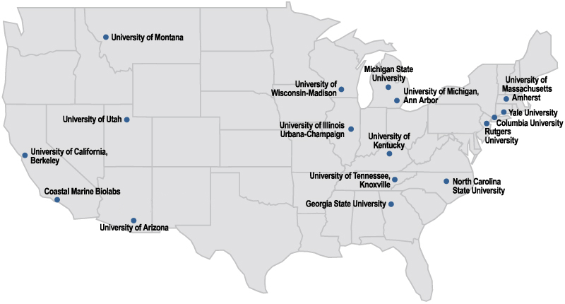 grantees_map_of_niehs_r25_summer_research_programs.jpg