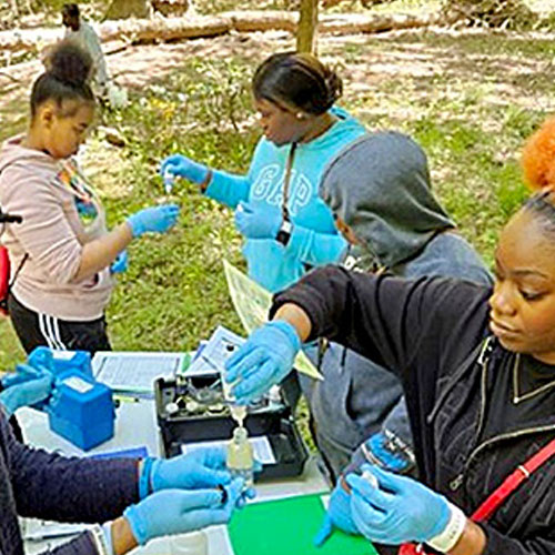 Integrating Climate and Ocean Risks to Protect Coastal Communities - thumb